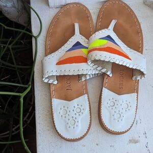 Jack Rodgers Sandals